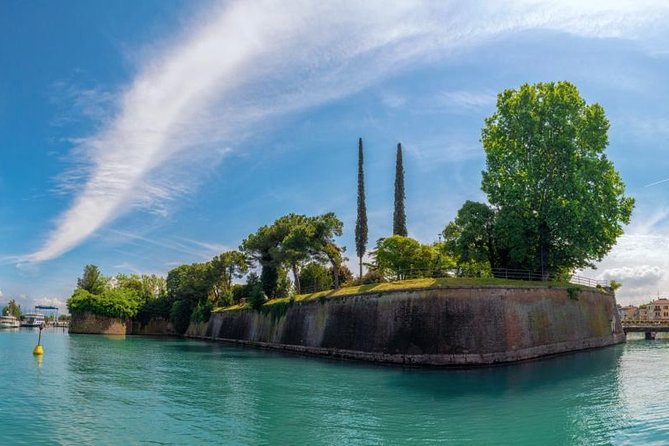 Peschiera Walking Tour - Stroll Through History - Tour Reviews and Ratings