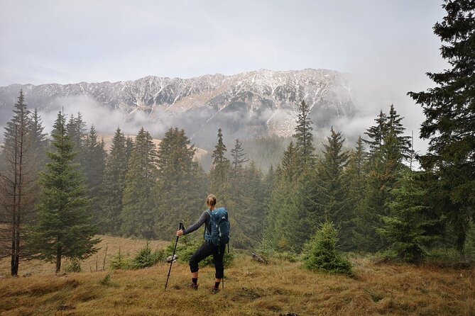 Pestera and Magura Full-Day Private Walking Tour From Brasov - Gear Recommendations