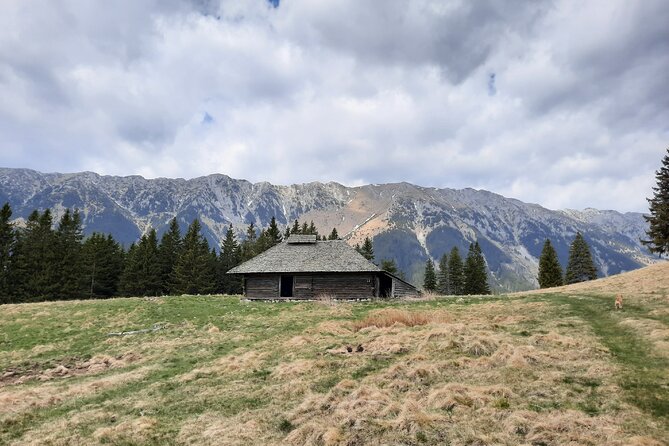 Pestera and Magura Full-Day Private Walking Tour From Brasov - Exploring Pestera Village