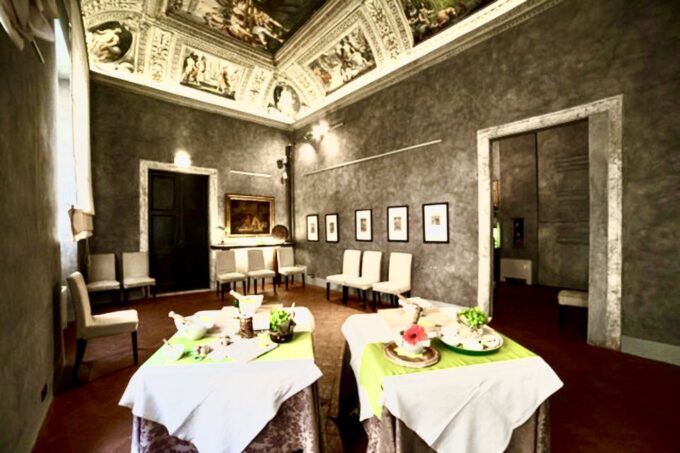 Pesto Making Class in Historic Building in Genoa - Frequently Asked Questions