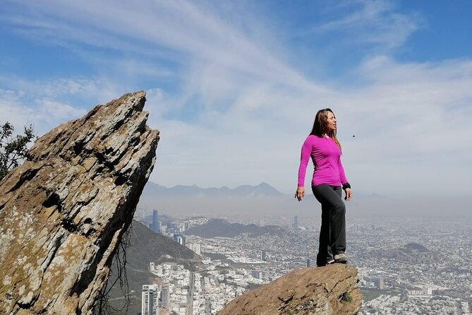 Pet Friendly Hiking in Cerro Del Chupón - Safety Precautions for Hikers