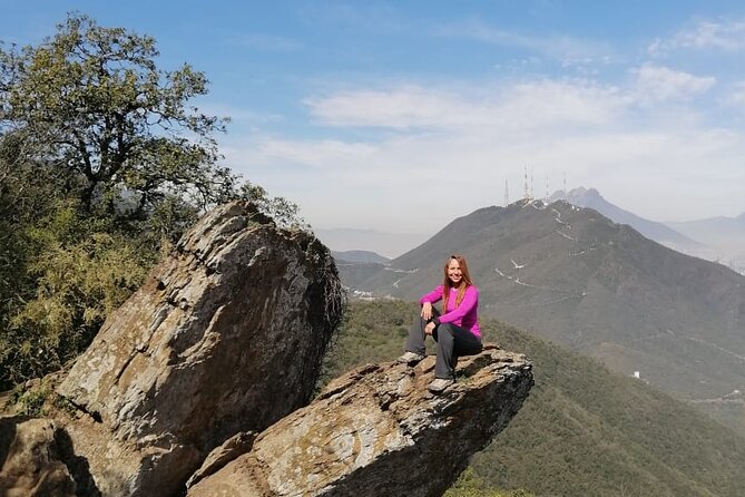 Pet Friendly Hiking in Cerro Del Chupón - Preparing for the Hiking Adventure