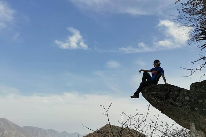 Pet Friendly Hiking in Cerro Del Chupón - Exploring the Scenic Trail Routes