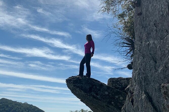 Pet Friendly Hiking in Cerro Del Chupón - Enjoying the Outdoor Experience