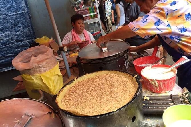 Petaling Street Makan Tour - Food Highlights and Specialties
