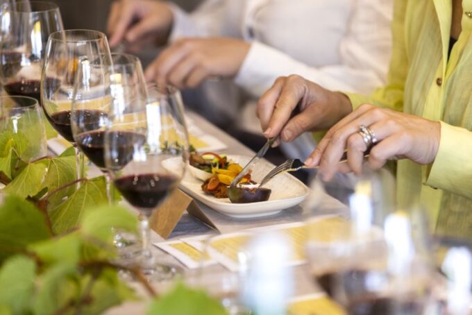 Petaluma: The Glass Room Experience - Key Highlights of the Experience