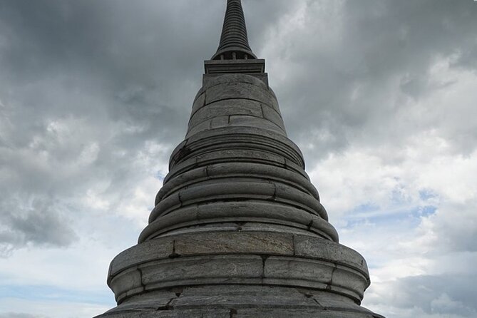 Petchaburi Highlights Khao Luang Cave, Palaces & Temples Group Tour From Hua Hin - Itinerary Highlights