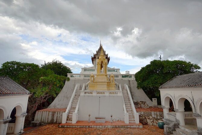 Petchaburi's Historic Palaces and Ancient Temples - Private Tour From Hua Hin - Customizing Your Private Petchaburi Experience