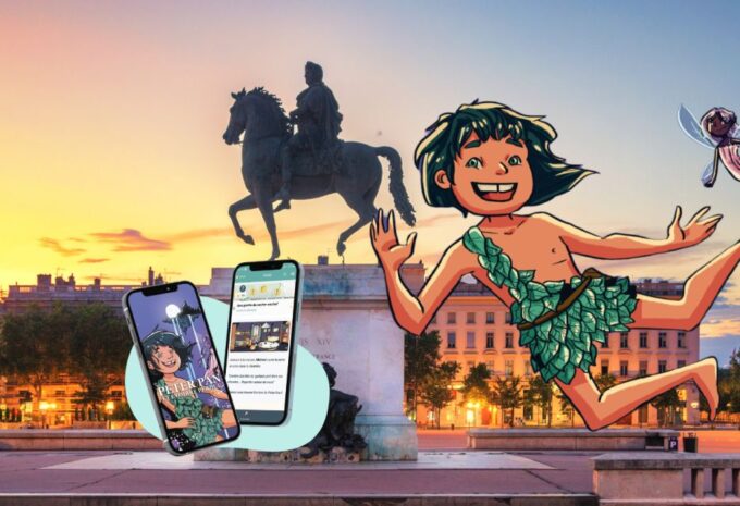 Peter Pan Lyon : Scavenger Hunt for Kids (8-12) - Frequently Asked Questions