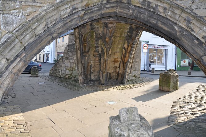 Peterborough Cathedral, Crowland Abbey and Trinity Bridge - Additional Information