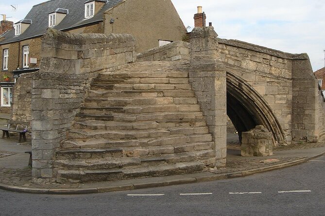 Peterborough Cathedral, Crowland Abbey and Trinity Bridge - Tour Duration