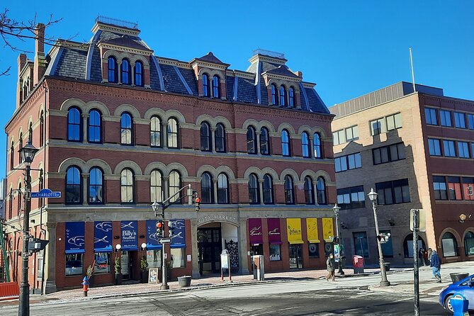 Petes Historic Walking Tour - Additional Tour Information