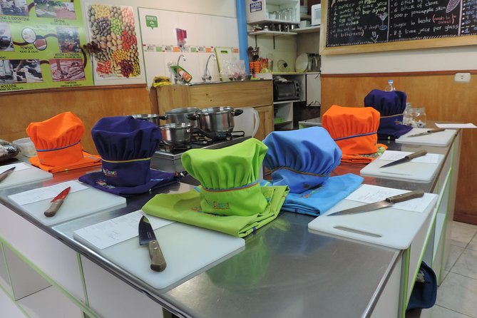 Petes Peruvian Cooking Class - Sample Menu Offerings