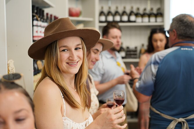 Petite Nation Wine & Cider Tour - Day Trip From Ottawa & Gatineau - Cancellation Policy