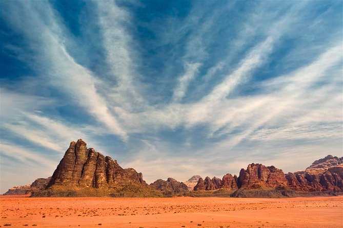 Petra 2-Day Tour From Tel-Aviv - What to Bring