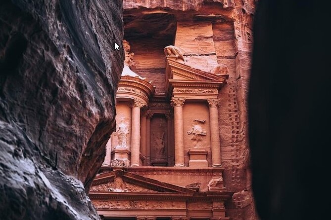Petra and Little Petra Full-Day Guided Tour From Amman - Preparing for the Tour