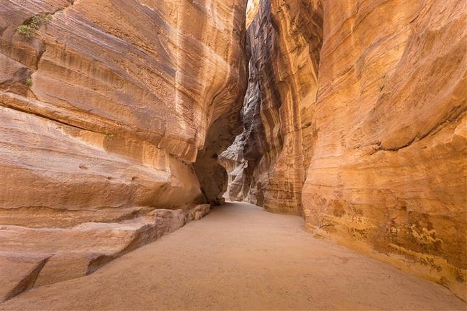 Petra and Wadi Rum 2 Day Tour From Eilat - Important Tour Information