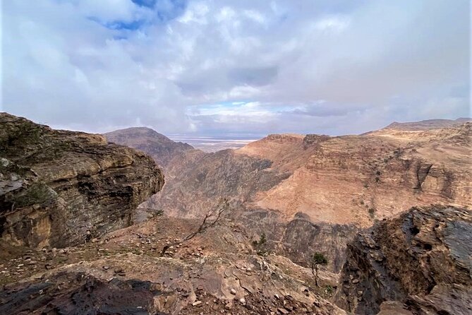 Petra Back Entrance Private Walking Tour | Guide Sami Nawafleh - Tour Highlights