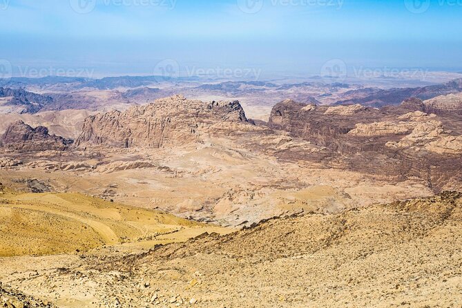 Petra One Day Tour From Aqaba / Aqaba Port ( Cruise Ship) - Inclusions in the Tour