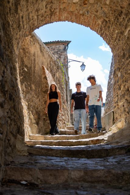 Petrarch Guided Tour From Padua - Experience Highlights