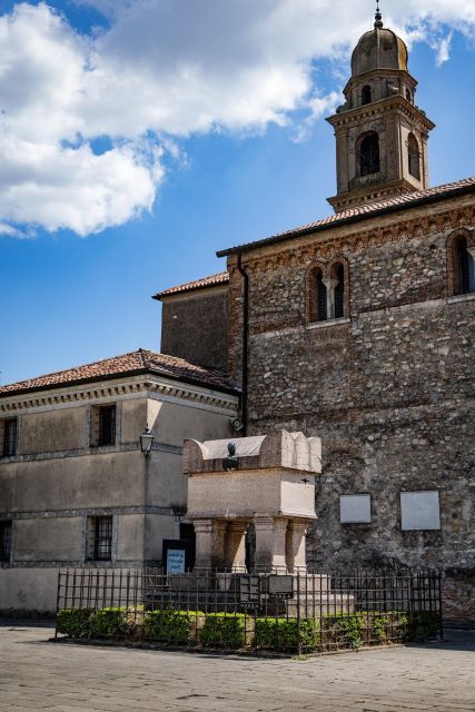 Petrarch Guided Tour From Padua - Customer Reviews
