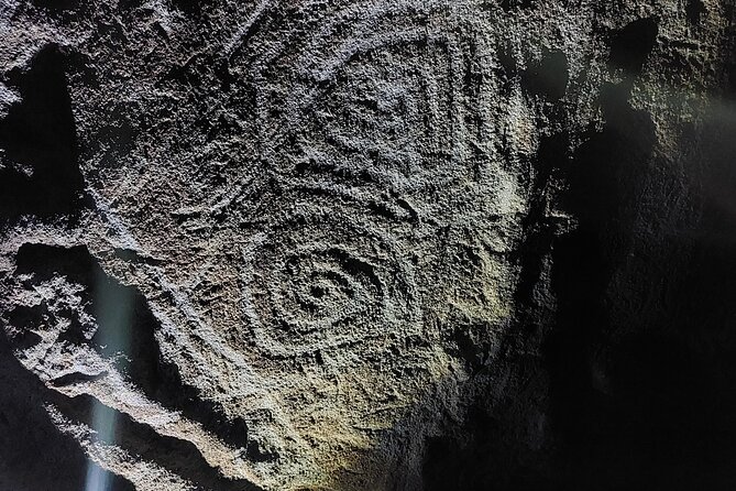 Petroglyphs - Exploring the Cartama Museum