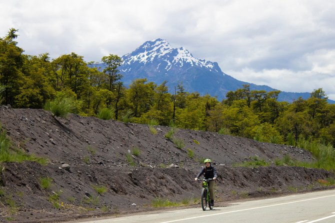 Petrohué Bike Tour - Accessibility and Health Requirements
