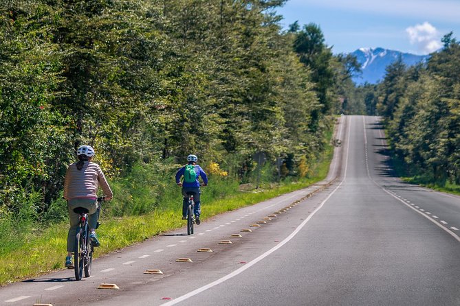 Petrohue Falls and Osorno Volcano Bike Tour - Inclusions and Meeting Details