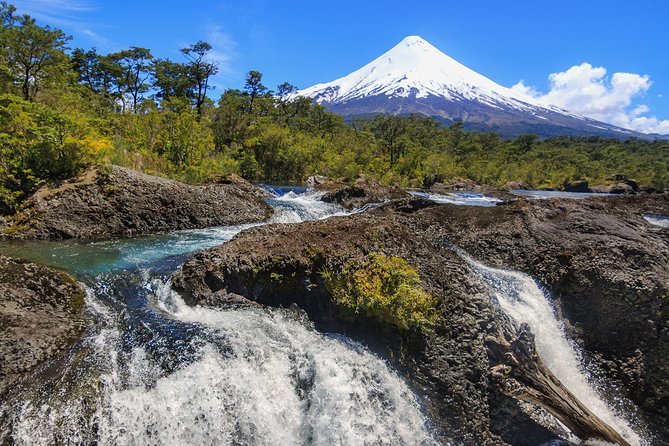 Petrohue Falls and Osorno Volcano Bike Tour - Packing Recommendations