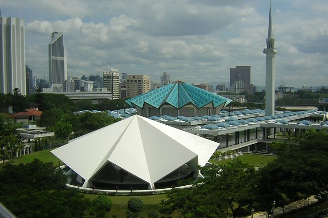 Petronas Twin Tower Tickets With City Tour - Reviews