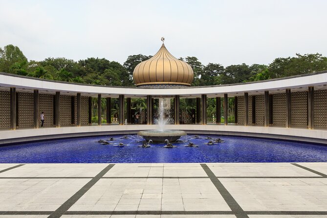 Petronas Twin Tower Tickets With City Tour - Tour Overview