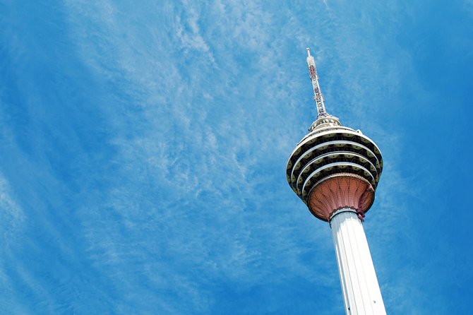 Petronas Twin Towers Skybridge, KL Tower, and Kuala Lumpur City Tour - Transportation and Accessibility