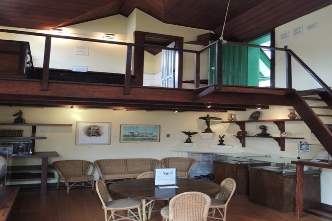 Petropolis 8 Hours Private Tour - Discovering Historical Landmarks