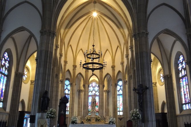 Petropolis 8 Hours Private Tour - Customizing Your Tour Experience