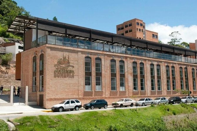Petropolis City Tour With Imperial Museum and Optional Lunch & Bohemia Brewery - Key Attractions