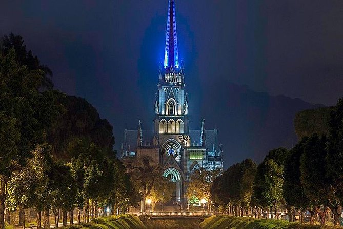 Petropolis City Tour With Imperial Museum and Optional Lunch & Bohemia Brewery - Tour Schedule and Accessibility
