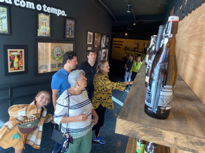Petropolis Full Day Private Tour: Imperial City - Frequently Asked Questions