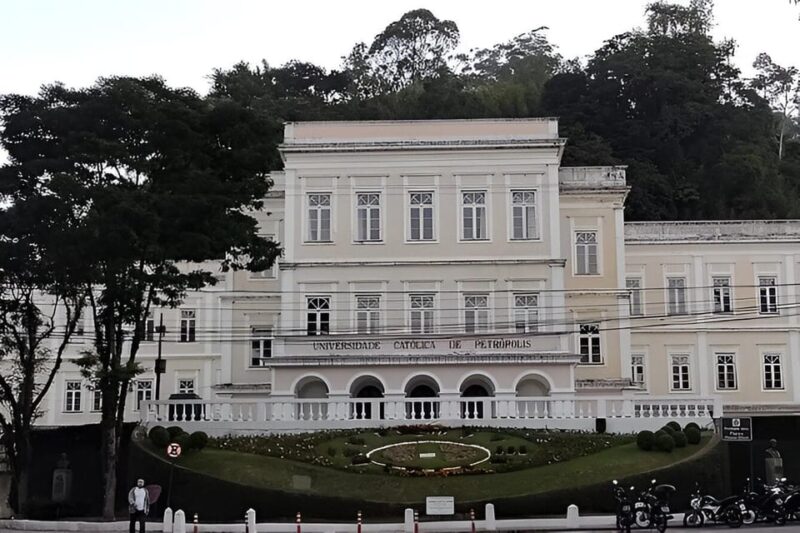 Petrópolis: Make an Unforgettable Visit to the Imperial City - Key Points