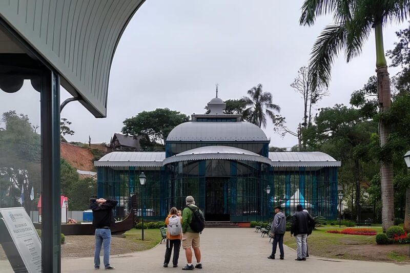 Petrópolis: Make an Unforgettable Visit to the Imperial City - House of 7 Errors: Quirky Architecture Discoveries