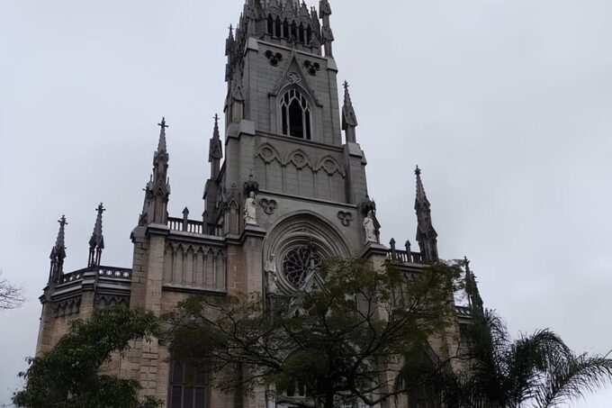 Petrópolis: Make an Unforgettable Visit to the Imperial City - Traversing the Scenic Serra Dos Órgãos