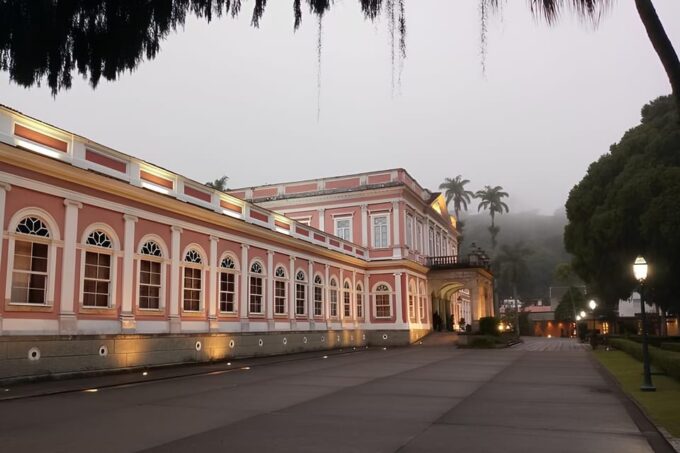 Petrópolis: Make an Unforgettable Visit to the Imperial City - Frequently Asked Questions