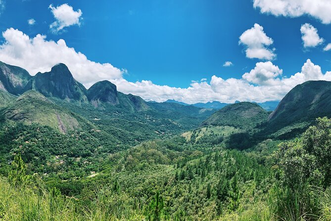 Petropolis Private Historical Tour With Imperial Museum - Tour Start Time and Policies