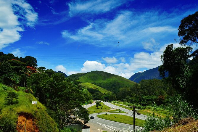 Petropolis Private Historical Tour With Imperial Museum - Planning Your Visit to Petropolis