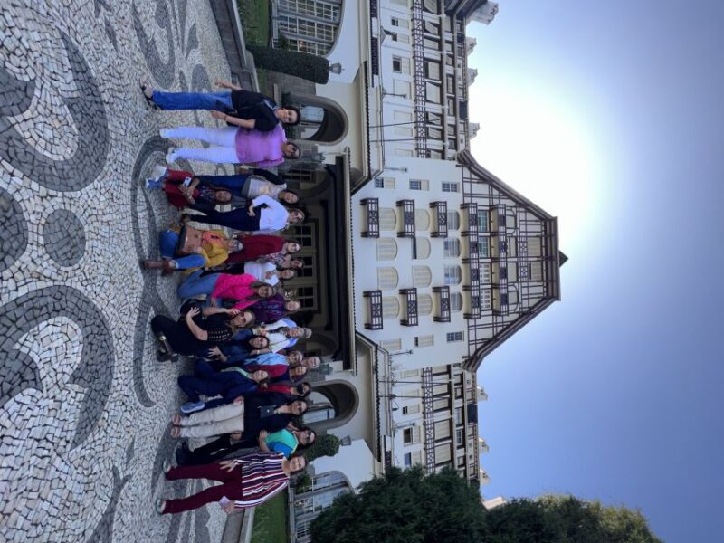 Petrópolis: Private Tour With Museum Ticket - Pricing Information