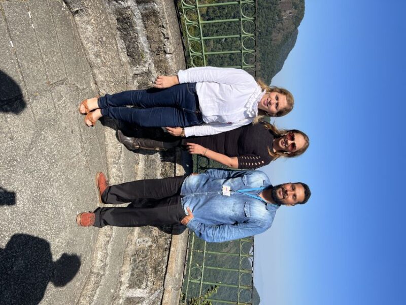 Petrópolis: Private Tour With Museum Ticket - Highlights of the Tour