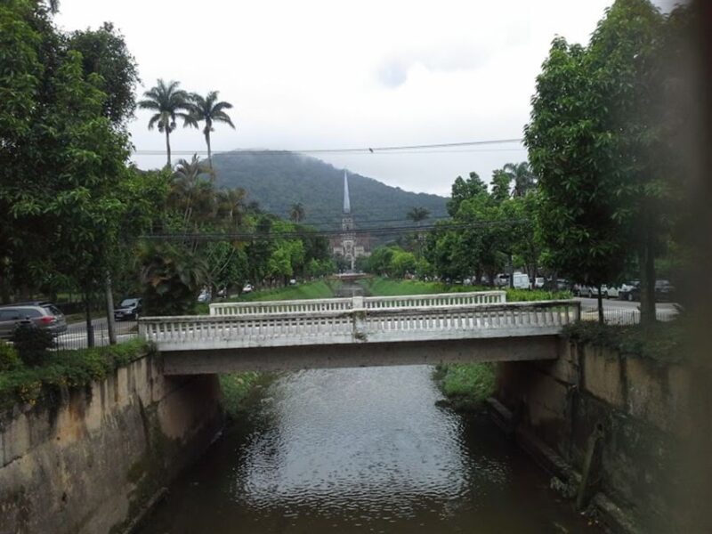 Petrópolis: Private Tour With Museum Ticket - Inclusions and Exclusions