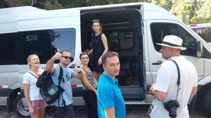 Petrópolis: Private Tour With Museum Ticket - Experiencing Brazilian Monarchy