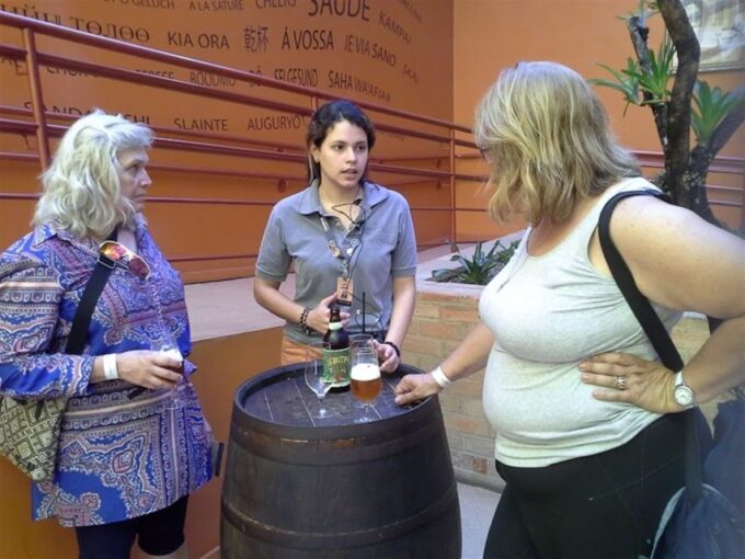 Petrópolis: Private Tour With Museum Ticket - Private Tour Advantages
