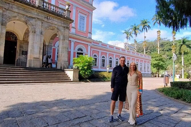 Petropolis: The Imperial City - Discovering Bohemia Brewery Factory