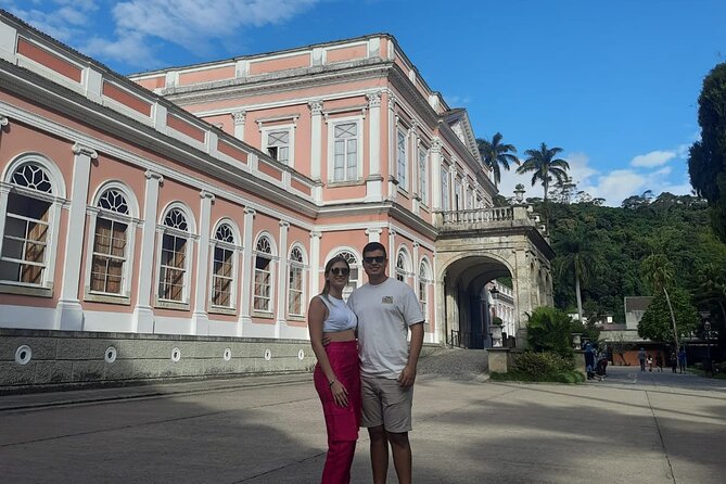 Petropolis the Imperial City With Beer Tour and Lunch - Historical Significance of Petropolis